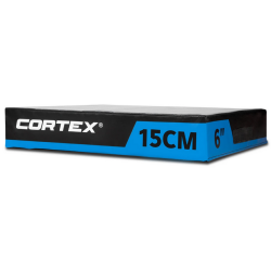 Lifespan Fitness CORTEX Soft Plyo Box 15cm