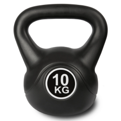 Lifespan Fitness Standard Kettlebell 10kg 