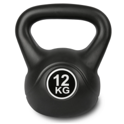 Lifespan Fitness Standard Kettlebell 12kg