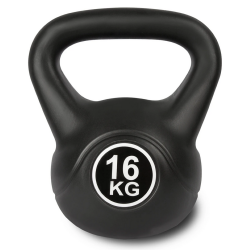 Lifespan Fitness Standard Kettlebell 16kg