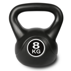 Lifespan Fitness Standard Kettlebell 8kg