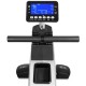 Lifespan Fitness ROWER-605 Magnetic Rowing Machine