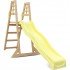 Lifespan Kids Sunshine 2.2m Climb & Slide in Yellow