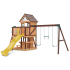 Lifespan Kids Coventry Play Centre Set with 2.2m Yellow Slide
