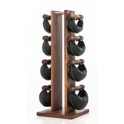 Nohrd - Swing Tower Set Walnut