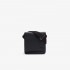 Lacoste Classic Flap Crossover Bag Mens - Black