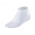 Mizuno Training Sock Low Cut - White