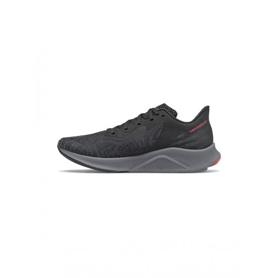New Balance FuelCell Prism Black Lead Mens - Black Lead