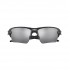 Oakley Flak 2.0 XL Polarized Sunglasses - OSFA Polished Black
