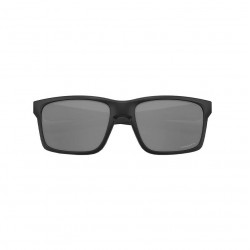 Oakley Mainlink XL Polarized Sunglasses - OSFA Matte Black