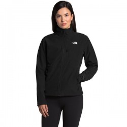 The North Face Apex Bionic Jacket Womens - Black
