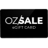 OZSALE eGift Card - $100
