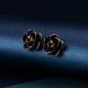 Pica LéLa - Royal Rose Earrings