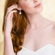 Pica LéLa - Heritage Drop Earrings Pica LéLa - Heritage Drop Earrings