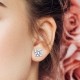 Pica LéLa - Starlight Earrings