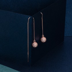 Pica LéLa - Vogue Necklace and Earrings Set