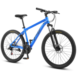 Progear Surge MTB Mens 26" Blue - Size 19
