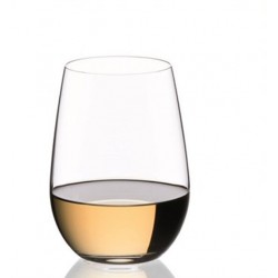 Riedel O Tumbler Riesling/Sauvignon Blanc Glass Set of 4