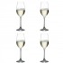 Riedel Ouverture Champagne/Sherry Set of 4