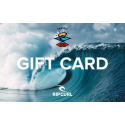 Rip Curl eGift Card - $50