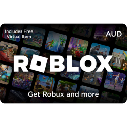 Roblox eGift Card - $150