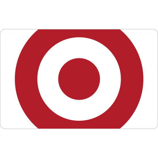 Target eGift Card - $100