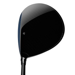 TaylorMade Golf Qi10 Driver 10.5 Degree Loft, Regular Flex - Right Hand