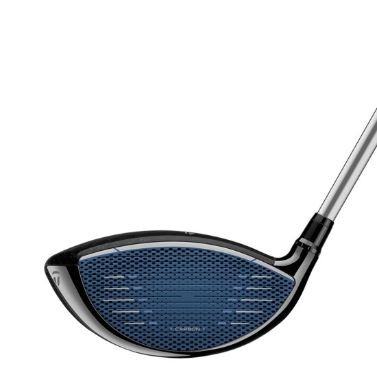 TaylorMade Golf Qi10 MAX Driver 10.5 Degree Loft, Regular Flex - Right Hand