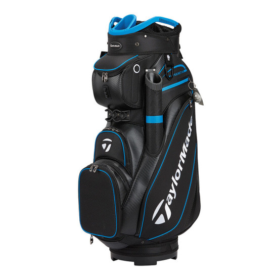 TaylorMade Golf Premium Cart Bag