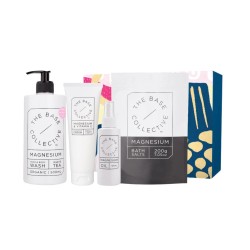 The Base Collective Magnesium Relax Bundle