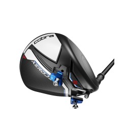 Cobra Golf AeroJet Driver 10.5 Degree/Right Hand