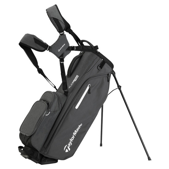 TaylorMade Golf Flextech Crossover Stand Bag
