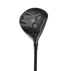 TaylorMade Golf Qi4D Tour #3 Fairway Regular Flex - Right Hand