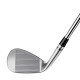 TaylorMade Golf Milled Grind 5 Chrome Wedge - 56° Loft, 12° Bounce - Right Hand