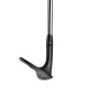 TaylorMade Golf Milled Grind 5 Charcoal Wedge - 56° Loft, 12° Bounce - Right Hand