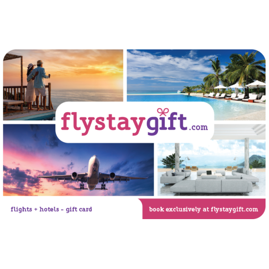 FlystayGift eGift Card - $500