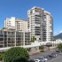 Park Regis Piermonde Apartments - Self-contained apartments with coastline views located in the heart of Cairns featuring an outdoor pool, spa pool and BBQ facilities